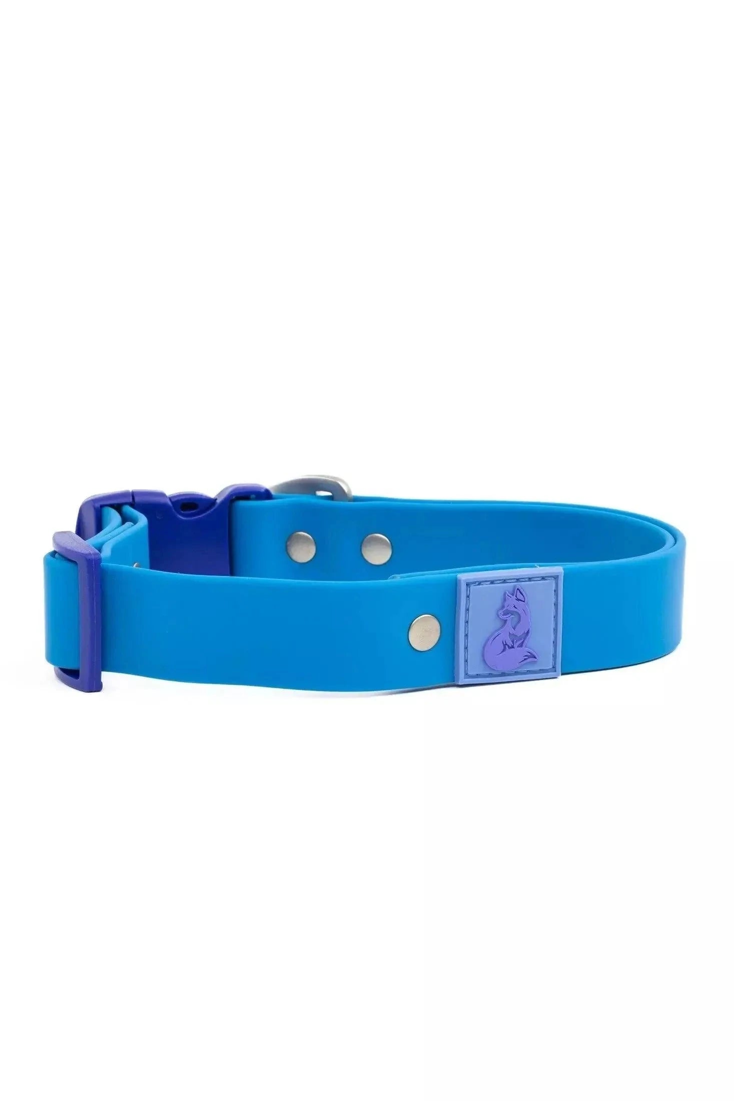 Collar Dockside Adventures Waterproof Dog Collar CO24DA01 29 $ Shop All Aria the Fox Stew's Incense