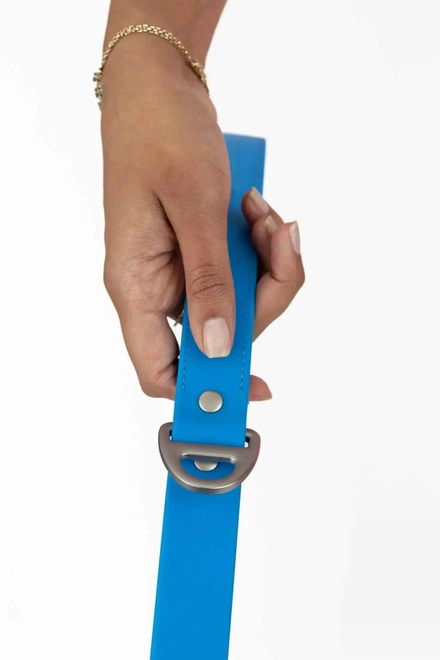 Leash Dockside Adventures Waterproof Dog Leash LE24DA01 39 $ Shop All Aria the Fox Stew's Incense