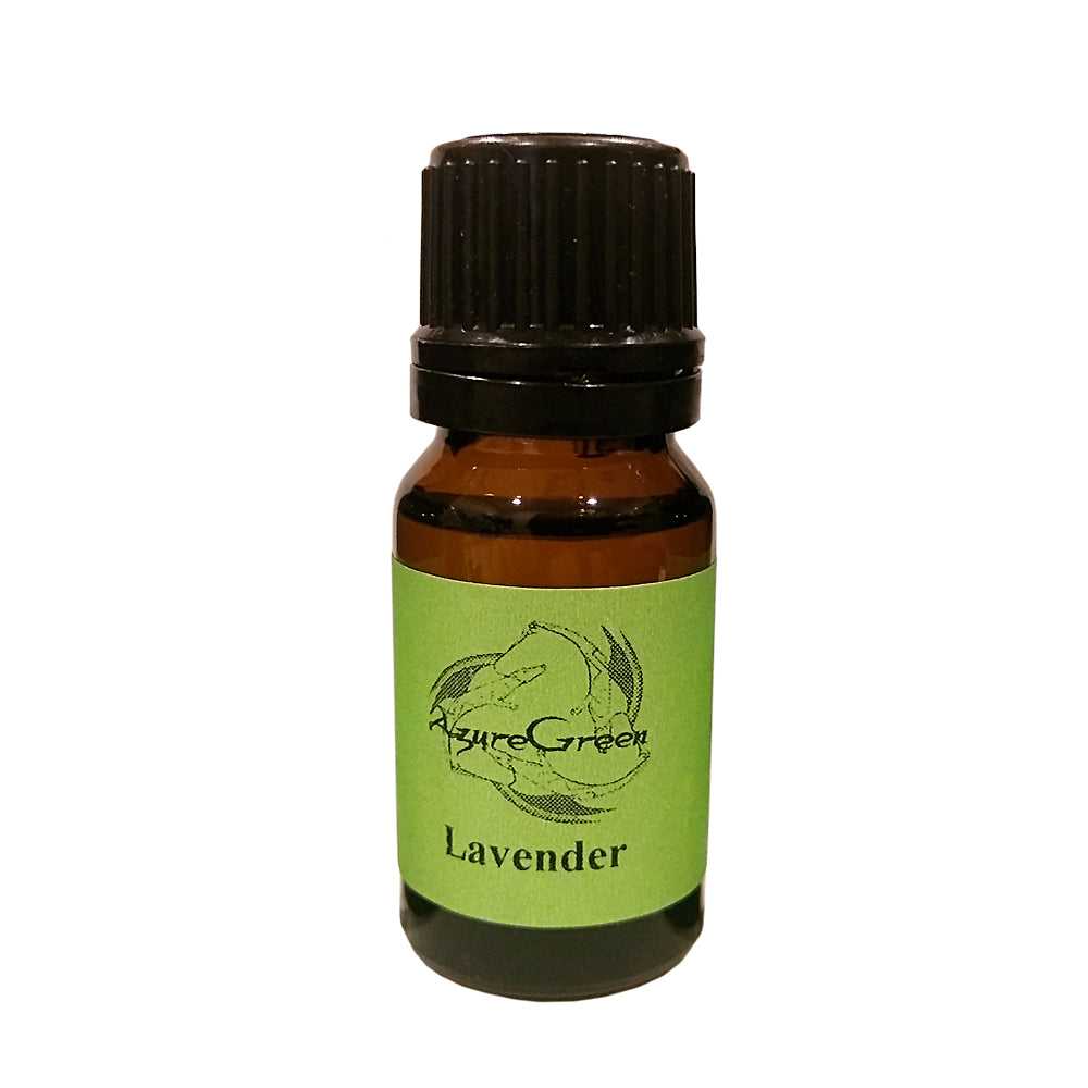 essential oil AzureGreen Essential Oils: Lavender - 2 dram OLAVE 9 $ The Witches Sage LLC Stew's Incense