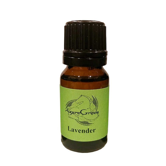 essential oil AzureGreen Essential Oils: Lavender - 2 dram OLAVE 9 $ The Witches Sage LLC Stew's Incense