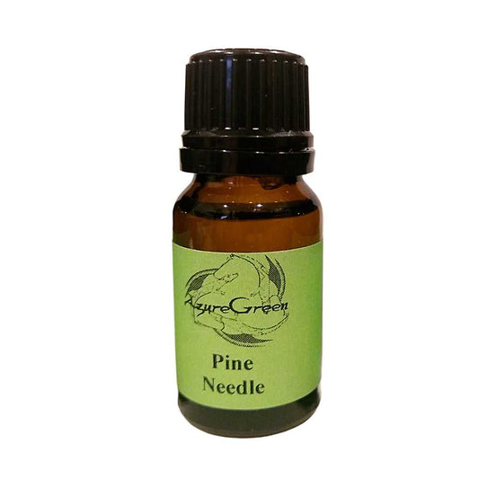 essential oil AzureGreen Essential Oils: Pine Needle - 2 dram OPINE 6 $ The Witches Sage LLC Stew's Incense