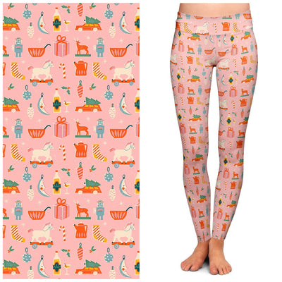 Leggings "Favorite Things" Buttery Soft Leggings by Lipstick & Chrome LCL-10A 24 $ Shop All Quirks! Stew's Incense