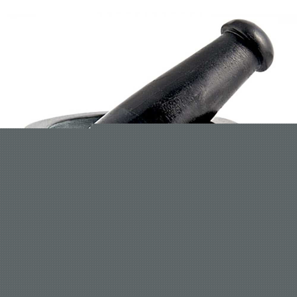 Mortar & Pestle Floral Carved Black Soapstone Mortar & Pestle 4" x 2.75" SBR505 20 $ Shop All The Witches Sage LLC Stew's Incense