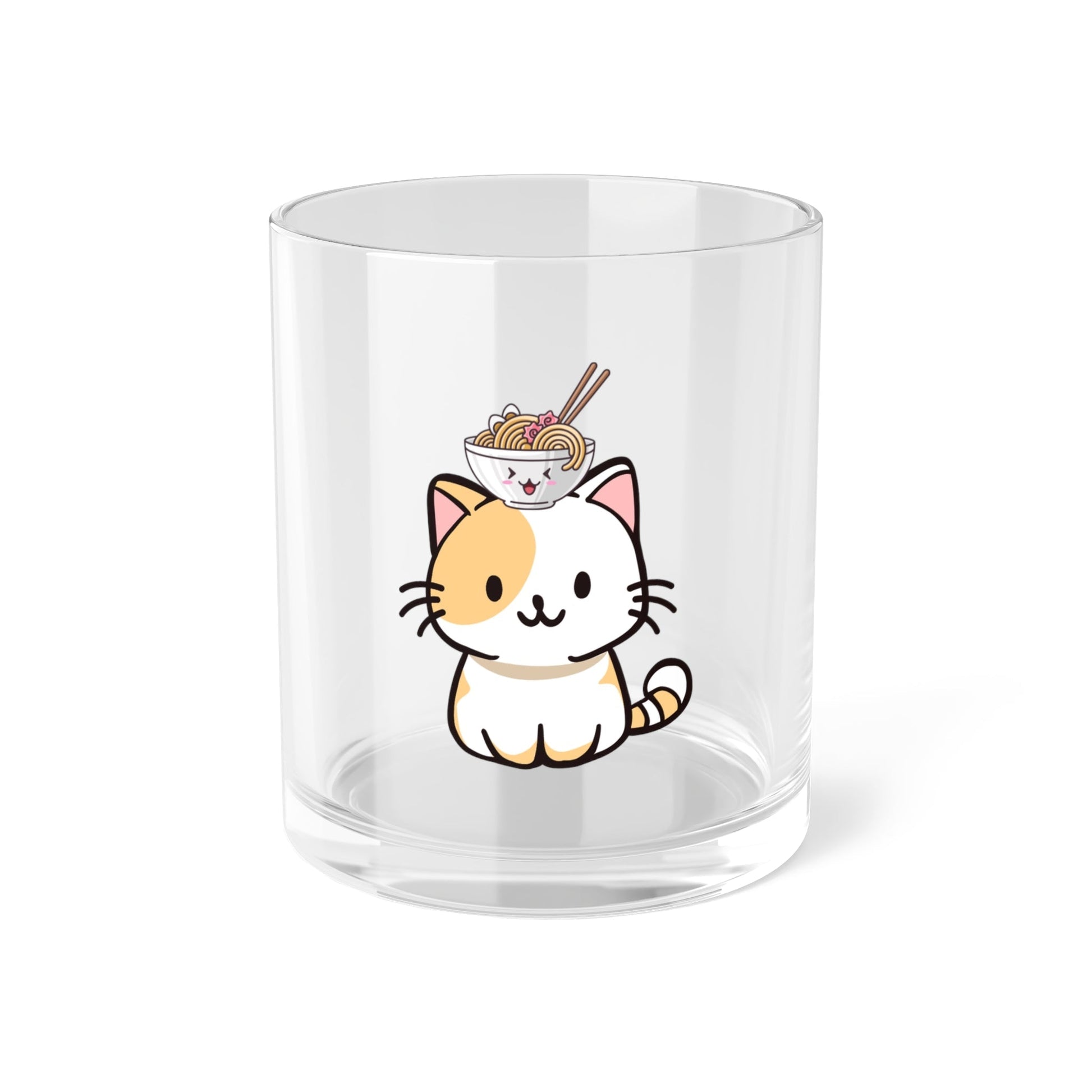 Mug Kawaii Cat Foodie Mug Set (2 Pcs) 96075277476125129566 54 $ Mugs Onetify Stew's Incense