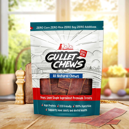 Dog Treats All-Natural Beef Gullet Flats Dog Treats – Nutritious Beef Strips – 6 Inches (12-Pack) PCK110-12P 17 $ Pet Lovers Store American Pet Supplies Stew's Incense