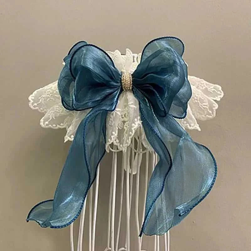 Collar Lace The Lace Bloom Collar - Floral Bib Necklace for Dogs 14:193#purple;5:100014064#XS 43 $ Pet Lovers Shop All Products Fashioned Furbabies Stew's Incense