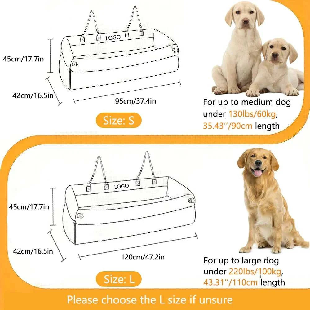 Car seat The Milano Double Car Seat Bed - Luxury Pet Travel 1601259834884-S:95*42*45cm-Green 120 $ Pet Lovers Shop All Products Fashioned Furbabies Stew's Incense