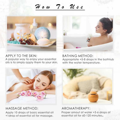  MAYJAM 10ML - Various Fragrances - Essential Oil For Humidifier Diffuser Candle Making 12000038538933877 3 $ Oils MAYJAM Official Store Stew's Incense