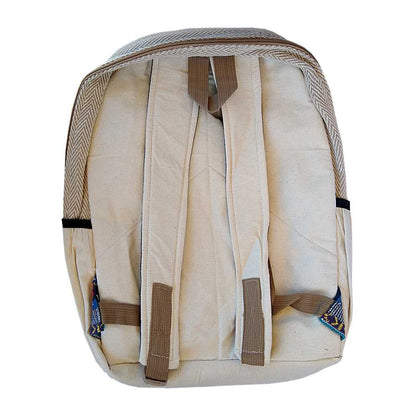 Backpack HEMP Dreamcatcher Backpack HMPBG-004 32 $ The Witches Sage LLC Stew's Incense