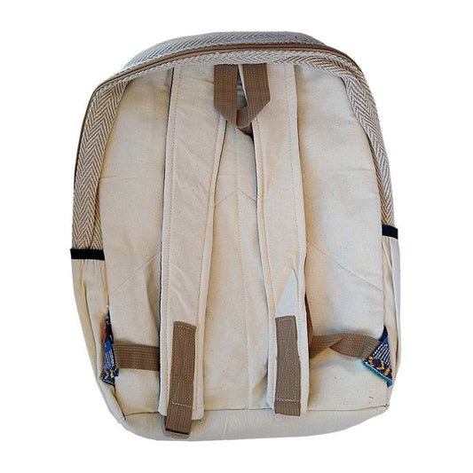 Backpack HEMP Dreamcatcher Backpack HMPBG-004 32 $ The Witches Sage LLC Stew's Incense