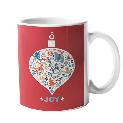 Mug Joy, Love, Peace Holiday 3 Coffee Tea Mug Set CMGC051709K 56 $ Mugs Onetify Stew's Incense