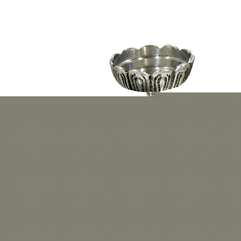 Incense Burner Hand of Compassion Metal Burner IB27 14 $ Shop All The Witches Sage LLC Stew's Incense