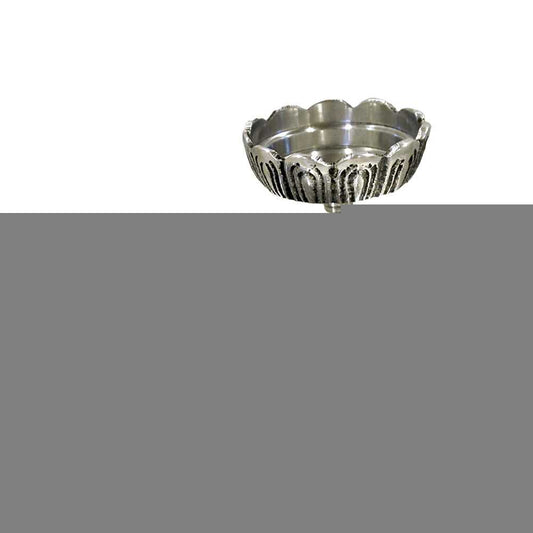 Incense Burner Hand of Compassion Metal Burner IB27 14 $ Shop All The Witches Sage LLC Stew's Incense