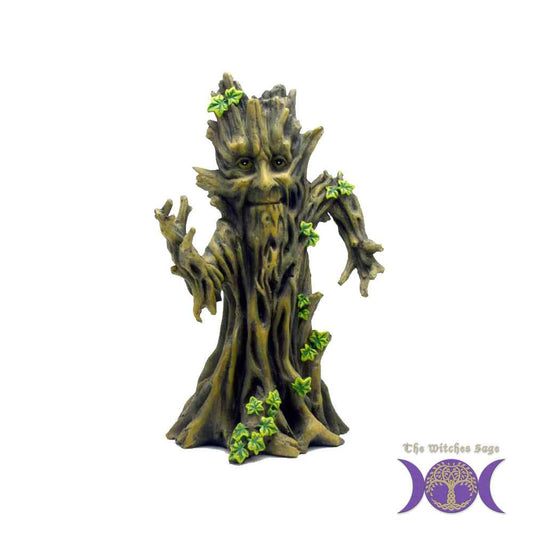 Incense Burner Happy Tree incense holder 2713 (IB713) 26 $ The Witches Sage LLC Stew's Incense