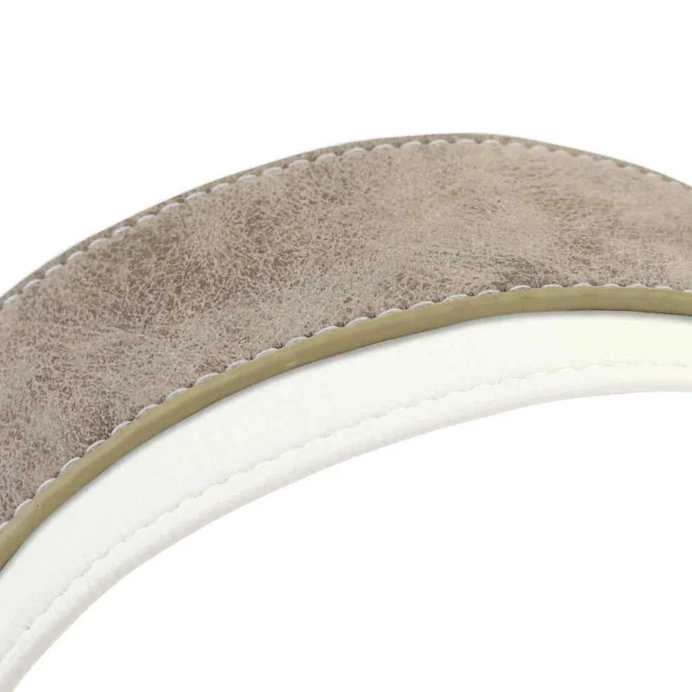 Large collar The Wide Luxe Collar - Padded Leather for Large Dogs 4000711904638-black-XL 37 $ Pet Lovers Shop All Products Fashioned Furbabies Stew's Incense