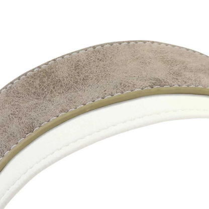 Large collar The Wide Luxe Collar - Padded Leather for Large Dogs 4000711904638-black-XL 37 $ Pet Lovers Shop All Products Fashioned Furbabies Stew's Incense