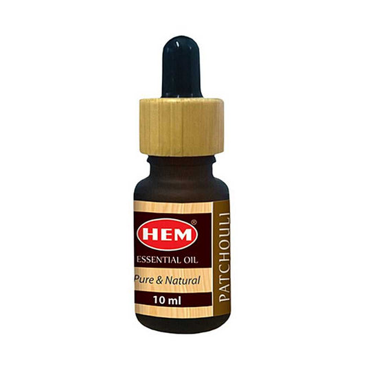 essential oil Hem Patchouli Essential Oil ES-PAT 11 $ The Witches Sage LLC Stew's Incense