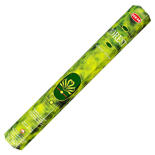Incense HEM Forest Incense Sticks 72499 1 $ Shop All The Witches Sage LLC Stew's Incense