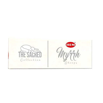 Incense HEM The Sacred Collection 52122A 2 $ Shop All The Witches Sage LLC Stew's Incense