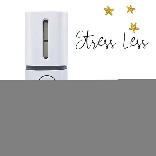 Essential Oil Kits LIFE Essentials Bundle lavbund 49 $ Shop All Lavender Life Company Stew's Incense