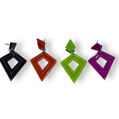 Brooches & Lapel Pins Black Magic Halloween Tiki Brooch by Carrie Hudson x Lipstick & Chrome BR-153 29 $ Shop All Quirks! Stew's Incense