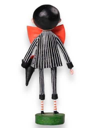 Figurines Date Night Dracula Halloween Figurine by Lori Mitchell *New for 2024* 16714 42 $ Shop All Quirks! Stew's Incense