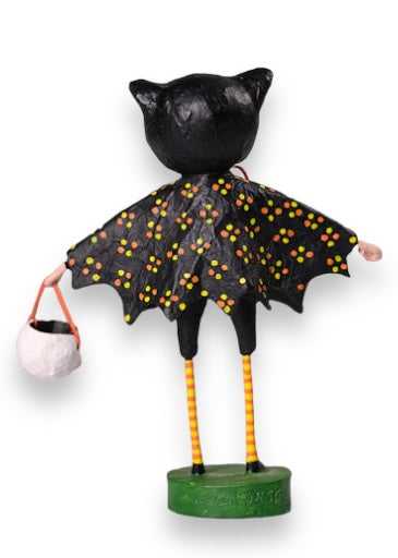 Figurines Bat Behavior Halloween Figurine by Lori Mitchell *New for 2024* 16715 36 $ Shop All Quirks! Stew's Incense