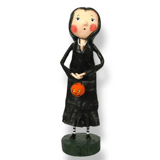 Figurines The Enchantress Halloween Figurine by Lori Mitchell 13319 37 $ Shop All Quirks! Stew's Incense