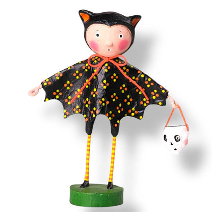 Figurines Bat Behavior Halloween Figurine by Lori Mitchell *New for 2024* 16715 36 $ Shop All Quirks! Stew's Incense