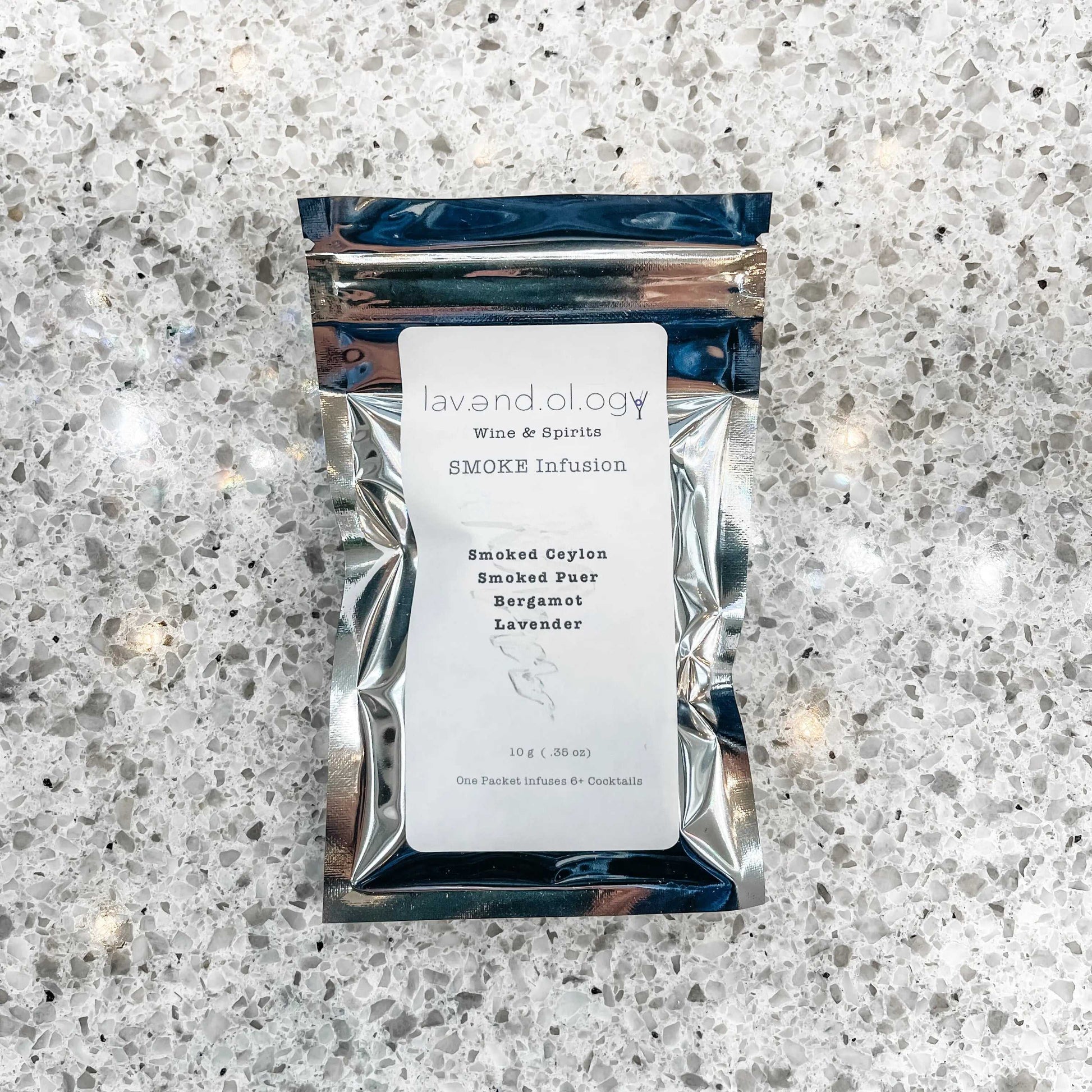 Tea & Infusions Lavendology Infusion Packs infufl 24 $ Shop All Lavender Life Company Stew's Incense
