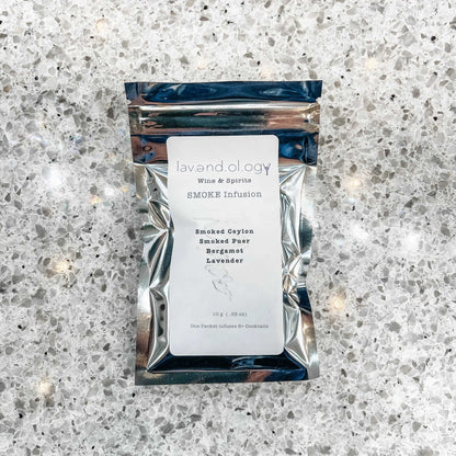 Tea & Infusions Lavendology Infusion Packs infufl 24 $ Shop All Lavender Life Company Stew's Incense
