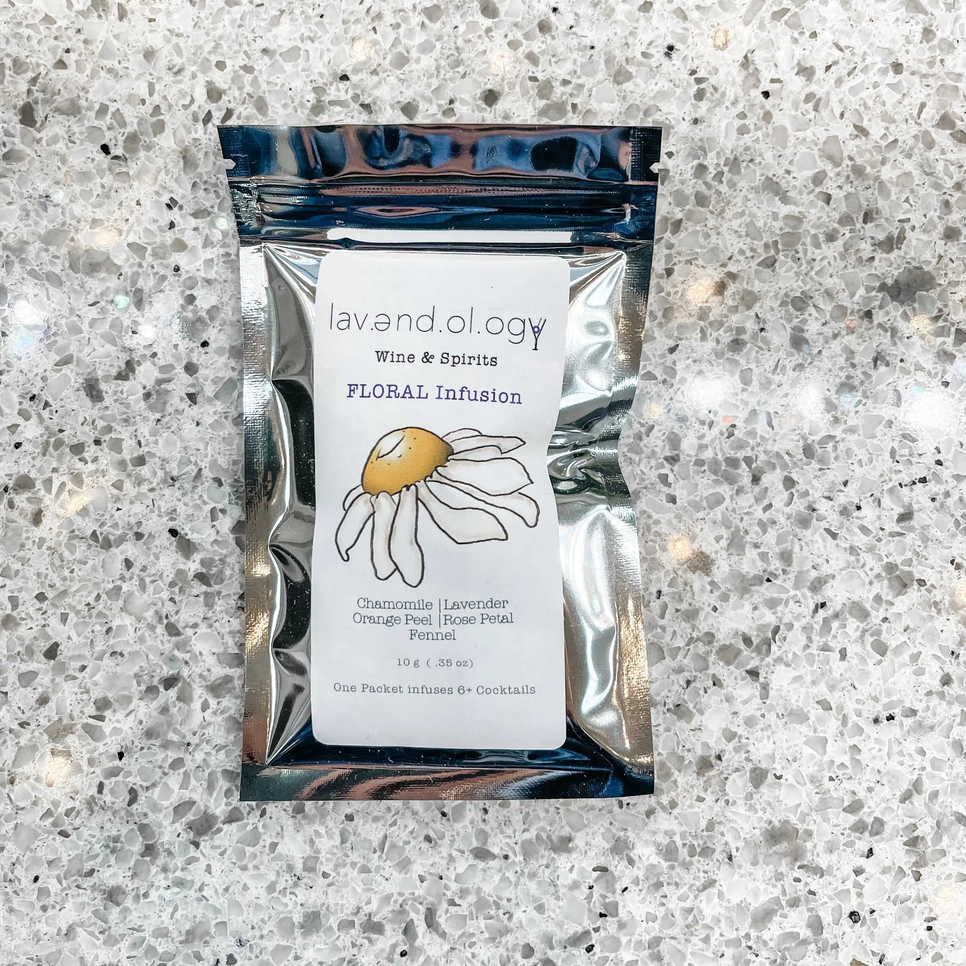 Tea & Infusions Lavendology Infusion Packs infufl 24 $ Shop All Lavender Life Company Stew's Incense