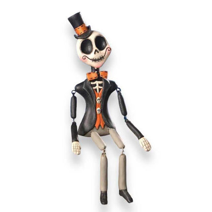 Figurines Vincent Skullgrave by Bethany Lowe Designs LA9247 89 $ Shop All Quirks! Stew's Incense