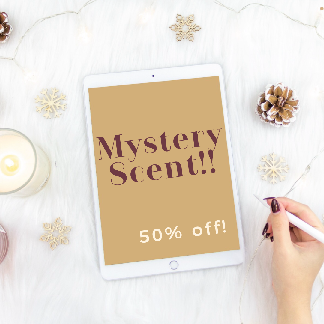  Mystery Scent | Reed Diffuser or Room Spray (save 50%!) sku-40248616386650 12 $ Shop All Moon Water Apothecary Stew's Incense
