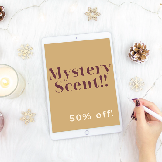  Mystery Scent | Reed Diffuser or Room Spray (save 50%!) sku-40248616386650 12 $ Shop All Moon Water Apothecary Stew's Incense