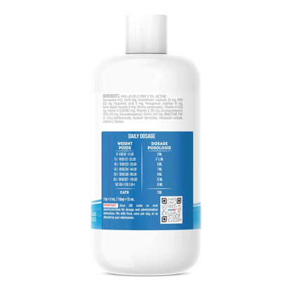 Supplements UBAVET Joint Power MEG Maximum Joint Care Liquid for Cats and Dogs UVUS309 22 $ Pet Lovers Store American Pet Supplies Stew's Incense