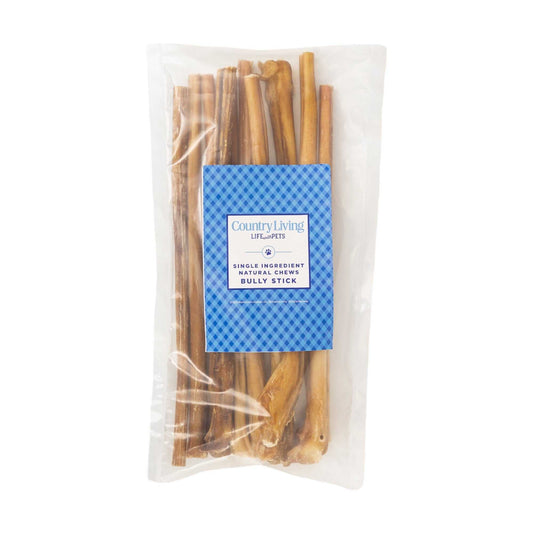 Dog Treats Country Living All-Natural Bully Sticks, High-Protein Dog Treats – 12-Inch Standard (10-Pack) PCK108-10P 55 $ Pet Lovers Store American Pet Supplies Stew's Incense