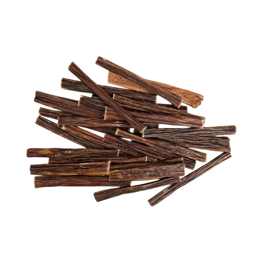 Dog Treats All-Natural Beef Gullet Stick Dog Treats – Delicious & Nutritious, Healthy Chews – 6 Inches (25/case) PCK111 26 $ American Pet Supplies Stew's Incense