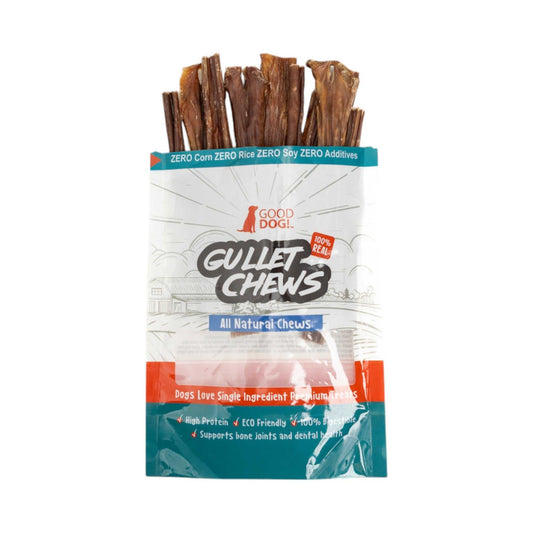 Dog Treats All-Natural Beef Gullet Stick Dog Treats – Delicious & Nutritious, Healthy Chews – 6 Inches (10-Pack) PCK111-10P 22 $ Pet Lovers Store American Pet Supplies Stew's Incense
