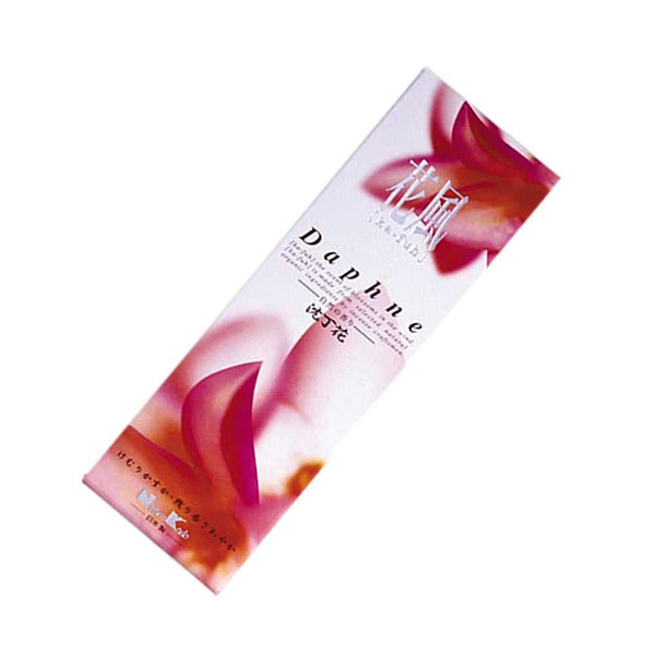 Incense Nippon Kodo KA-FUH - Daphne Incense Sticks 27462 9 $ Shop All The Witches Sage LLC Stew's Incense