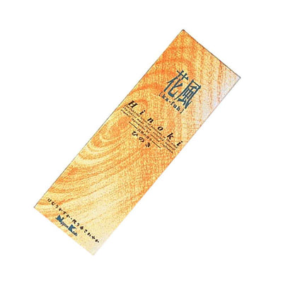 Incense Nippon Kodo KA-FUH - Hinoki (Japanese Cypress ) Incense Sticks 27412 11 $ Shop All The Witches Sage LLC Stew's Incense