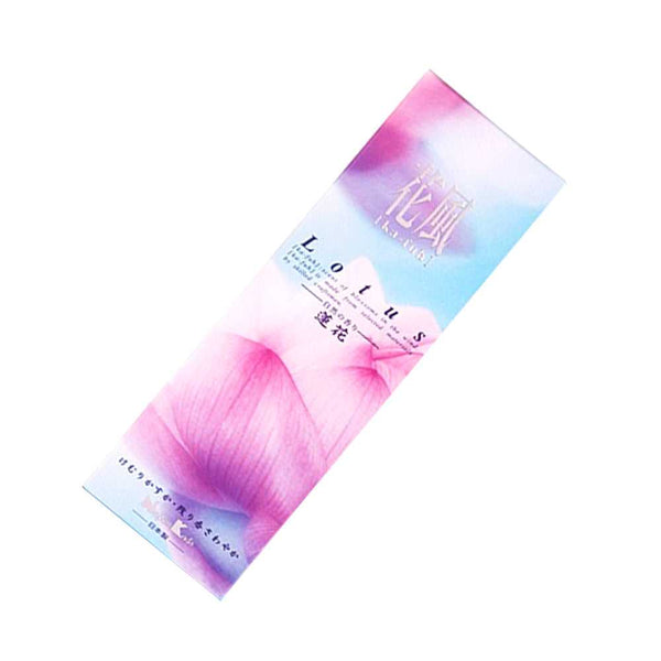 Incense Nippon Kodo KA-FUH - Lotus Incense Sticks 27472 9 $ Shop All The Witches Sage LLC Stew's Incense