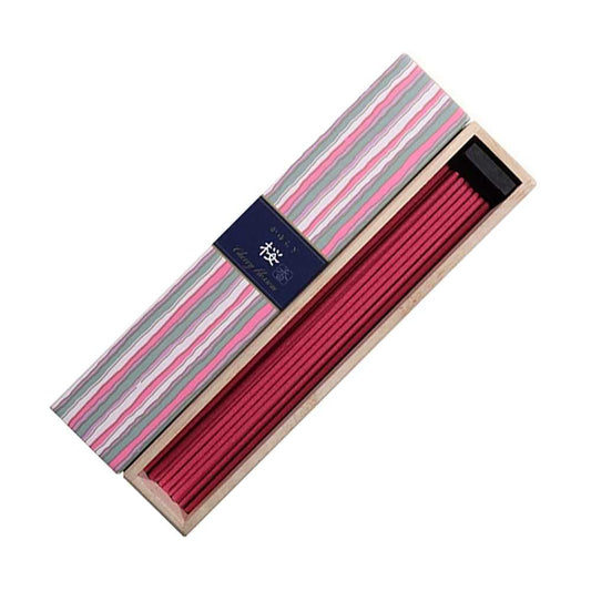 Incense Nippon Kodo KAYURAGI - Cherry Blossom Incense Sticks 38458 15 $ Shop All The Witches Sage LLC Stew's Incense