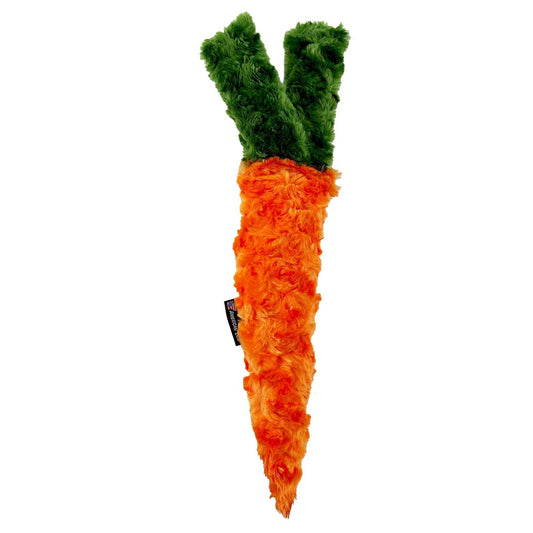 Dog Toys LUCKY DOG $7 Carrot Plushie sku-45861824987395 7 $ Pet Lovers Store American Dog Stew's Incense