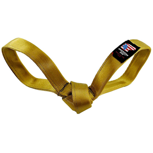 Dog Toys LUCKY DOG $7 Golden Snitch Tug sku-46455757242627 7 $ Pet Lovers Store American Dog Stew's Incense