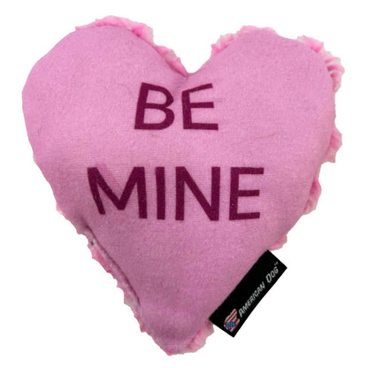 Dog Toys LUCKY DOG $7 Conversation Hearts sku-46430331404547 7 $ Pet Lovers Store American Dog Stew's Incense
