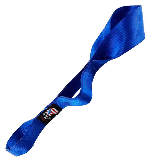 Dog Toy LUCKY DOG $7 Calla Lily Seat Belt Tug sku-46825973874947 7 $ Pet Lovers Store American Dog Stew's Incense