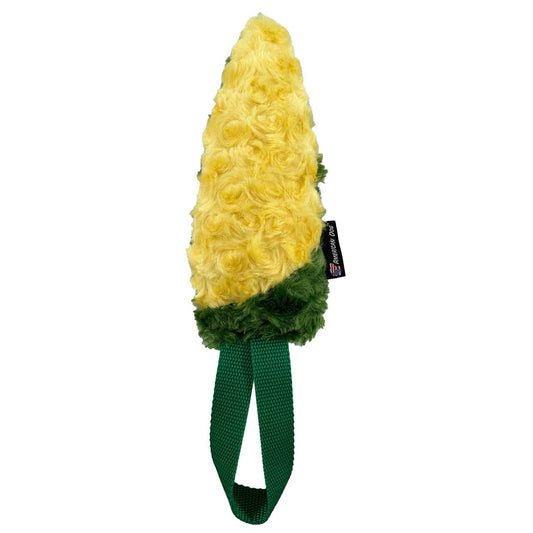 Dog Toys LUCKY DOG $7 Corn Tug Plushie sku-46466554822915 7 $ Pet Lovers Store American Dog Stew's Incense