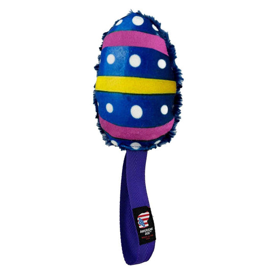 Dog Toys LUCKY DOG $7 Easter Egg Tugs sku-46466643558659 7 $ Pet Lovers Store American Dog Stew's Incense