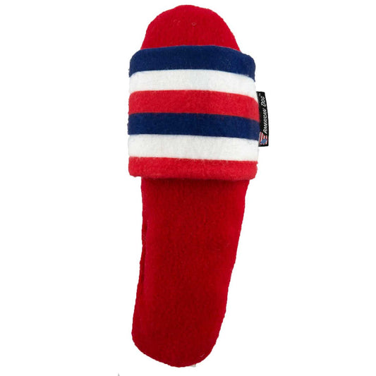 Dog Toys LUCKY DOG $7 Flip Flop Plushie sku-46677848293635 7 $ Pet Lovers Store American Dog Stew's Incense